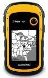 GPS دستی GARMIN مدل etrex 10