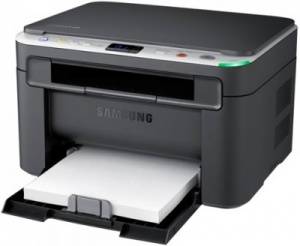 3کاره لیزری سامسونگ samsung scx 3400