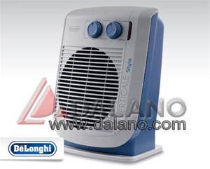 هیتر فن ‌دار دلونگی Delonghi مدل HVF 3030