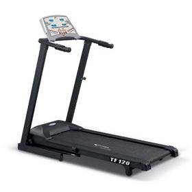 تردمیل توربو فیتنس 120 Turbo Fitness Treadmill - T