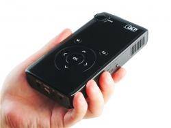 ویدئو پروژکتور جیبی POCKET CINEMA D100