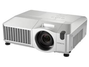 ویدئو دیتا پروژکتور هیتاچی VIDEO DATA PROJECTOR HITACHI CP-X615