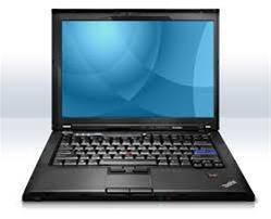 نوت بوک دست دوم LENOVO THINK PAD T400 notebook