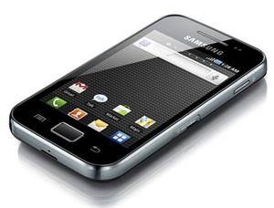 گوشی طرح اصلی Samsung Galaxy Ace