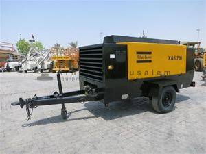 کمپرسور هوا اطلس کوپکو atlas Copco