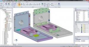 طراحی و مهندسی معکوس SpaceClaim 2011