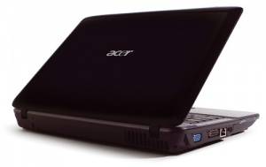 Acer Aspire 2930 Z