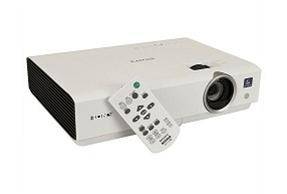 ویدیو پروژکتور Sony vpl dx126