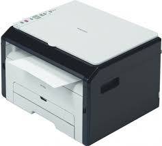 پرینترRICOH SP203مشهد