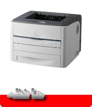 پرینتر لیزری کانن تک رنگ، سیاه سفید، تک کاره Canon LBP 3300