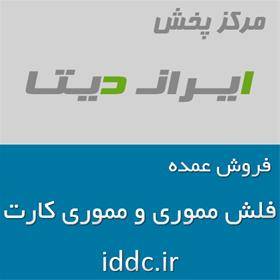 فلش مموری 16 گیگ 17000 تومان - دارای گارانتی