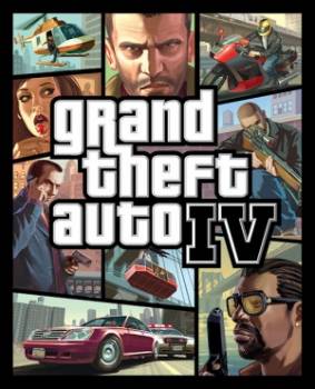 Gta Iv 2009