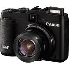 دوربین عکاسی دیجیتال کانن Powershot G16