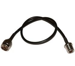 کابل پیگتل Pigtail Cable RG58-N Female to NMale