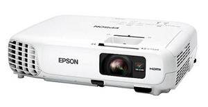 ویدئو پروژکتور اپسون EPSON EB X18