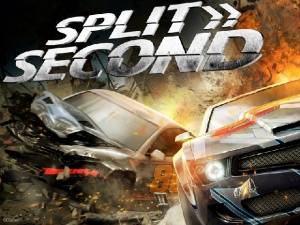 خرید split second velocity xbox