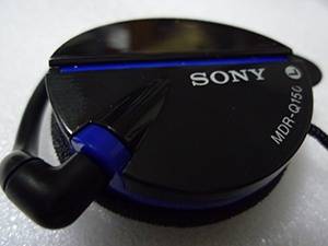 اوج باس و صدا با هدفون SONY MDR-Q140