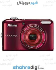 معرفی دوربین Nikon Coolpix L28 :