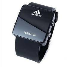 ساعت LED آدیداس Adidas