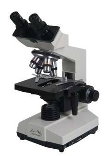 Biological Microscope >> XSZ-701 >> YJ-701BN