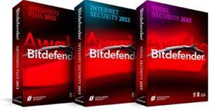 آنتی ویروس Bitdefender