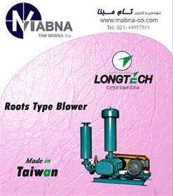 فروش بلوئر مارک لانگ تک Longtech  ( LONGTECH Blowe