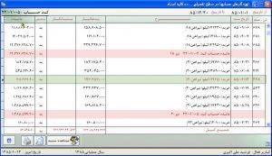 Parmida SoftWare With Visual FoxPro9(حرفه ای)