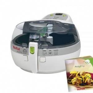 سرخ کن تفال مدل Actifry FZ7000