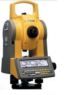 توتال استیشن Trimble مدل 3605DR