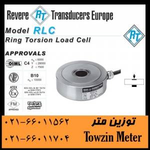 فروش لودسل ریویر،REVERE مدل Revere RLC