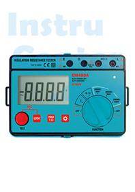 فروش انواع  میگر(تست عایق Insulation Tester)