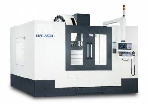 دستگاه فرز سنتر cnc مدل VMC -1470