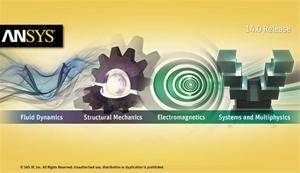 انجام پروژه های دانشجویی با Ansys