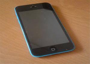 فروش دو عدد iphone 5c