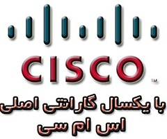 فروش آی پی فون سیسکو Cisco Ip phone