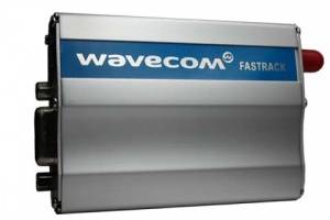 جی اس ام مودم صنعتی ویوکام Wavecom