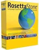 Rosetta Stone