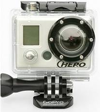 دوربین GOPRO