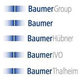 Baumer Thalheim Encoder نمایندگی فروش