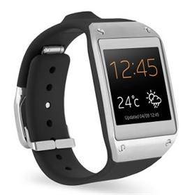 گوشی موبایل ساعتی طرح سامسونگ samsung gear