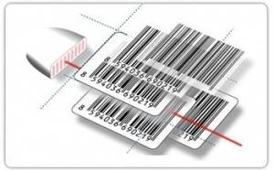تجهیزات بارکد (انواع بارکد خوان ، بارکد پرینتر ، مواد مصرفی) و نرم افزار های تخصصی مبتنی بر بارکد