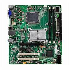 مادر برد دست دوم Desktop Board DG31PR