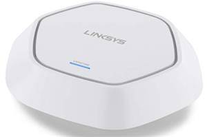 قیمت اکسس پوینت لینکسیس Linksys LAP1200