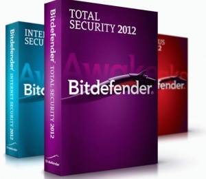 آنتی ویروس بیت دیفندر 2012 Bitdefender