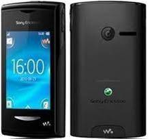 sony ericsson w150i