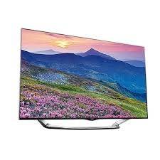 تلویزیون ال ای دی سه بعدی الجی LED TV 3D LG 47LA8600