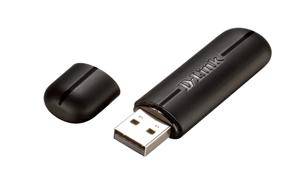 کارت شبکه USB وایرلس سری DWA-123