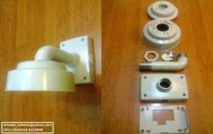 AXIS T91A61 BRACKET WALL - Accessories