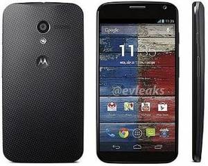 گوشی موتورولا MOTO X