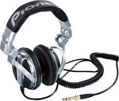 هدفون H Dj 1000